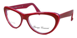 Anteojos Marcos Armazones Pin Up Zilo Flex Gc 288 Grande - Imagen 8