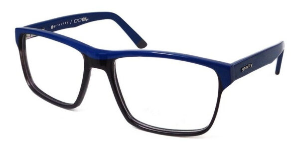 Anteojo Marco Armazon Receta Gravity Magneto Grande Acetato - Imagen 9