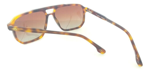 Anteojos De Sol Look Me Tirso Lentes Polarizados Uv Flex Mod - Imagen 25