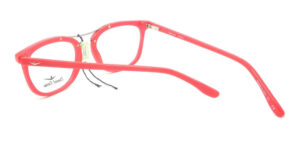 Lentes Anteojos Daniel Cassin 8605 Receta Flex Doble Puente - Imagen 10