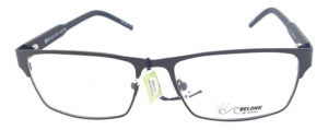 Anteojos Lentes Dynamo 445 Metal Receta Armazon Marco Gafas - Imagen 23