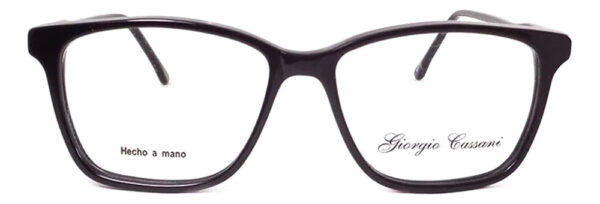 Anteojos Marcos Recetas Gc 321 Lentes Flex Gafas Acetato - Imagen 11