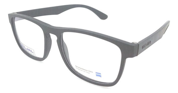 Anteojos Lentes Marcos Usual 022 Armazon Receta Gafas Moda - Imagen 16