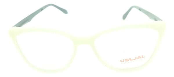 Anteojos Lentes Marcos Usual 046 Pin Up Receta Gafas Moda - Imagen 32