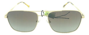 Anteojos De Sol Westbury 3113 Lentes Polarizado Uv Metal Gaf - Imagen 10