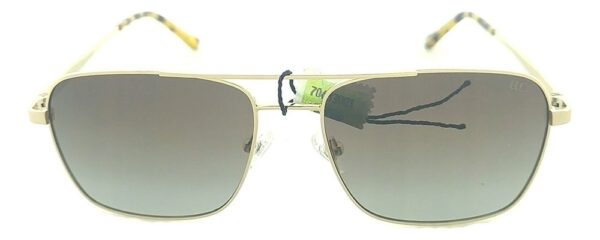 Anteojos De Sol Westbury 3113 Lentes Polarizado Uv Metal Gaf - Imagen 10