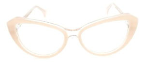 Anteojos Marcos Lentes Vondel Park Wild Acetato Pin Up Recet - Imagen 10