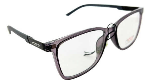 Anteojos Lentes Clip On Noon 08 Polarizado Uv Receta Armazon - Imagen 19