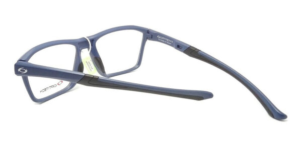 Anteojos Lentes Marcos Optitech 499 Receta Hombre Liviano - Imagen 18