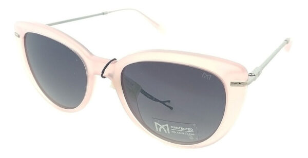 Anteojos De Sol Mariana Arias 1228 Lentes Polarizado Uv Moda - Imagen 10