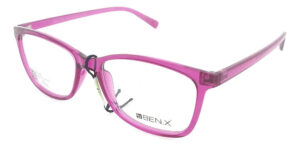 Anteojos Lentes Benx 256 Armazon Receta Marco Gafas Moda