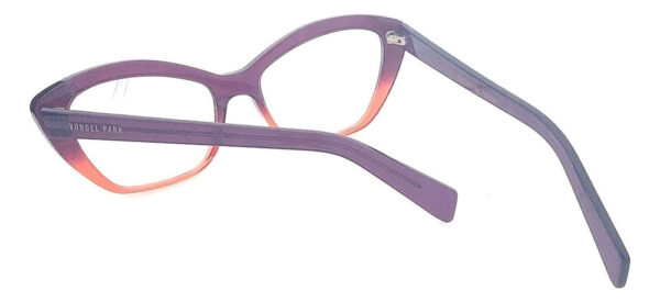 Anteojos Lentes Vondel Park Sarah Acetato Receta Pin Up Gaf - Imagen 17