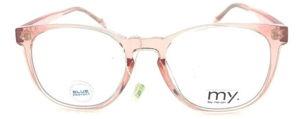 Lentes Filtro Luz Azul Pc Antireflex Noon Myz22 - Imagen 29