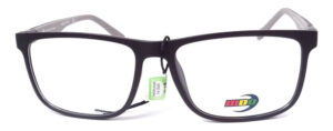 Anteojos Armazon Marco Receta Mdq T08 Flex Moda Lentes Color - Imagen 10