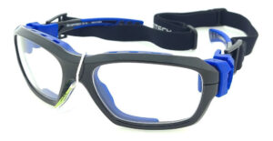 Anteojo Armazon Antiparra Deportes Alto Impacto Optitech 253 - Imagen 14