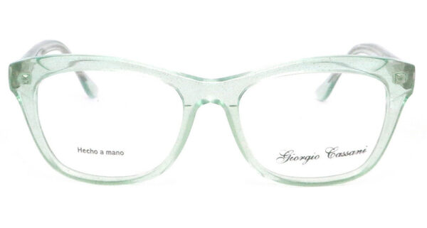 Anteojos Marcos Recetas Gc 320 Lentes Purpurina Flex Gafas - Imagen 41
