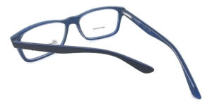 Anteojos Lentes Giorgio Cassani 329 Acetato Flex Receta Clas - Imagen 11