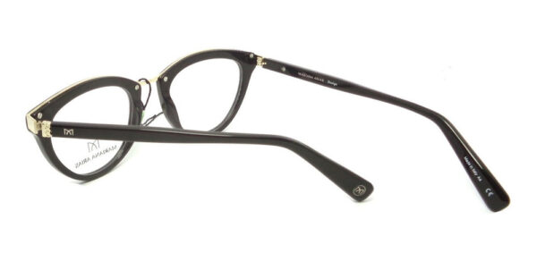 Anteojos Lentes Mariana Arias 310 Receta Pin Up Moda Acetato - Imagen 12