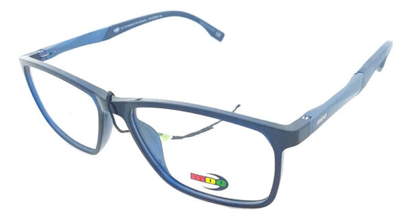 Anteojos Lentes Marcos Mdq T31 Receta Tr90 Flex Gafas Armazo - Imagen 10