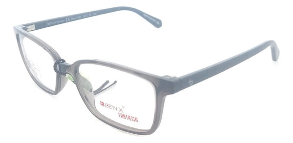Anteojos Lentes Marcos Benx 1350 Receta Tr90 Armazon Gafas - Imagen 10