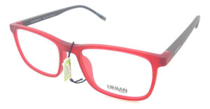 Anteojos Lentes Urban 5069 Receta Flex Tr90 Armazon Gafas - Imagen 24