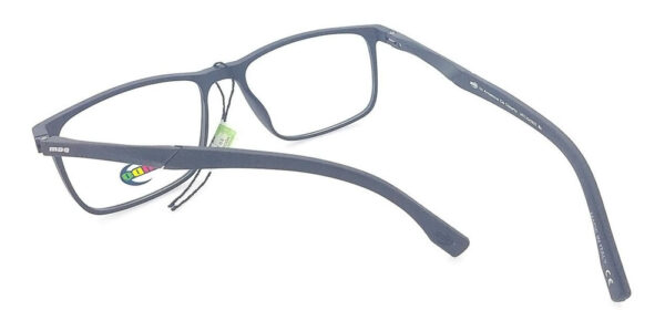 Anteojos Lentes Mdq T30 Armazon Receta Flex Tr90 Marcos Gafa - Imagen 24