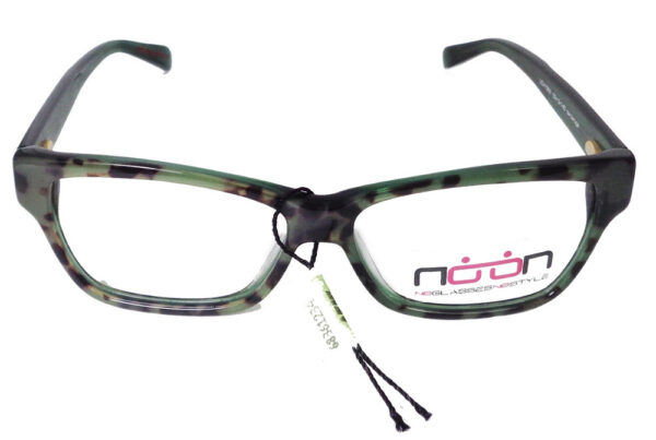 Anteojos Armazon Marcos  Receta Noon 1062 Zilo Flex Animal - Imagen 9