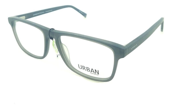 Anteojos Lentes Urban 5059 Receta Marcos Acetato Flex Gafas - Imagen 24