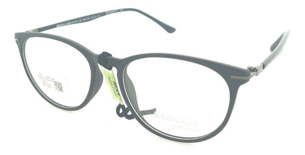 Anteojos Lentes Benx 1759 Armazon Receta Marcos Liviano Moda - Imagen 17