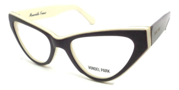 Anteojos Lentes Vondel Park 0028 Marcos Receta Pin Up Moda - Imagen 9