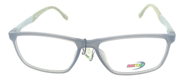Anteojos Lentes Marcos Mdq T31 Receta Tr90 Flex Gafas Armazo - Imagen 18