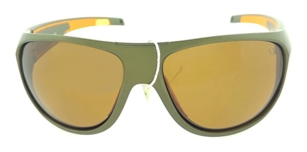 Anteojos De Sol Optitech 234 Deportivo Polarizado Uv Lentes - Imagen 4