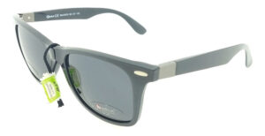 Anteojos De Sol Polarizado Benx 9015 Livianos Espejado Uv Pr