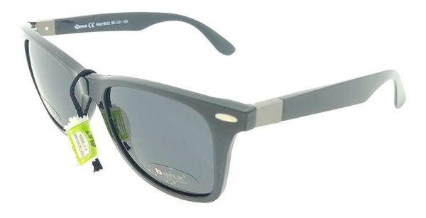 Anteojos De Sol Polarizado Benx 9015 Livianos Espejado Uv Pr