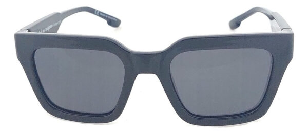 Anteojos De Sol Lentes Polarizado Uv Gafas Look Me Siret - Imagen 4