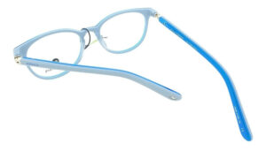 Anteojos Chicos Urban 131 Flex 180 Receta Marcos Lentes Colo - Imagen 4