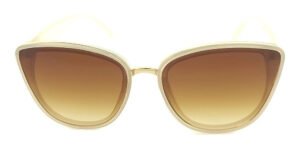 Anteojos De Sol Pin Up Sp40 Lentes Uv 400 Moda Mujer Gafas - Imagen 4