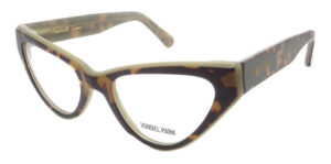Anteojos Lentes Vondel Park 0028 Marcos Receta Pin Up Moda