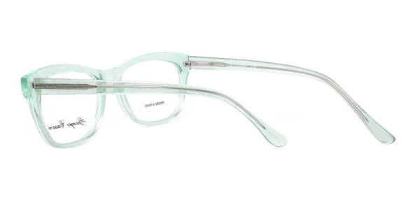 Anteojos Marcos Recetas Gc 320 Lentes Purpurina Flex Gafas - Imagen 42