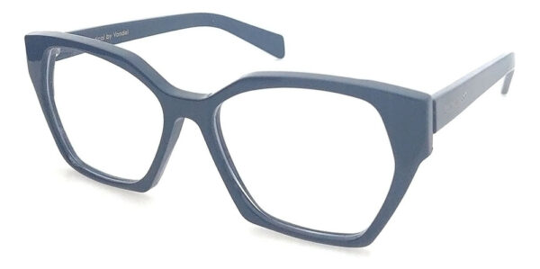 Anteojos Lentes Vondel Park Bjork Pin Up Receta Acetato Gaf - Imagen 15