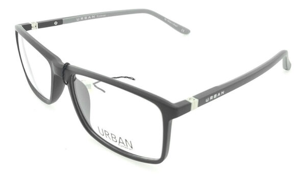 Anteojos Armazon Marcos Receta Urban 5040 Flex Livianos Moda - Imagen 21