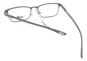 Anteojos Mdq M19 Marcos Armazón Flex Receta Moda Lentes - Imagen 23