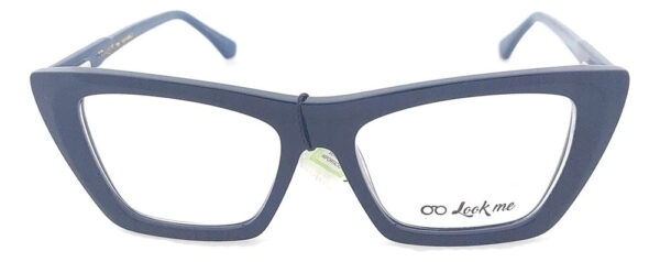 Anteojos Lentes Look Me Tigris Armazon Receta Marco Flex Mod - Imagen 4