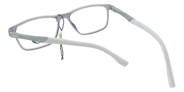 Anteojos Lentes Marcos Mdq T31 Receta Tr90 Flex Gafas Armazo - Imagen 5