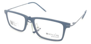 Anteojos Marcos Lentes Benx 1758 Receta Armazon Gafas Tr90 - Imagen 15
