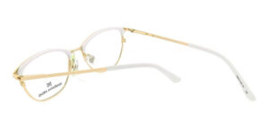Lentes Anteojos Mariana Arias 328 Marcos Receta Flex Moda - Imagen 5