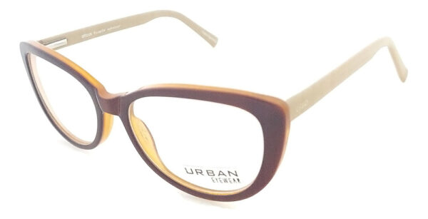 Anteojos Marcos Urban 5055 Armazon Receta Pin Un Flex Lentes - Imagen 42