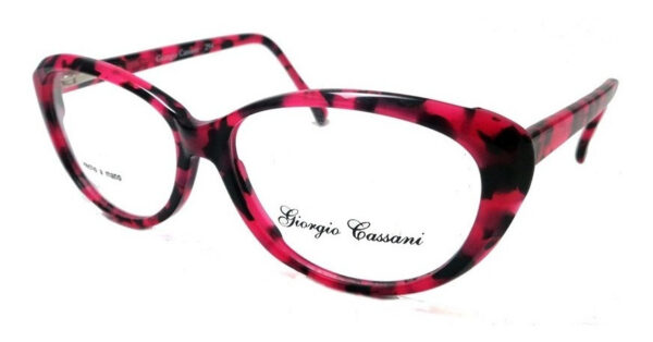Anteojo Lentes Pin Up Marco Gafas Armazon Receta Flex Gc 294 - Imagen 15