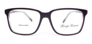 Anteojos Armazon Marcos Receta Gc 306 Lentes Flex Cuadrado - Imagen 41