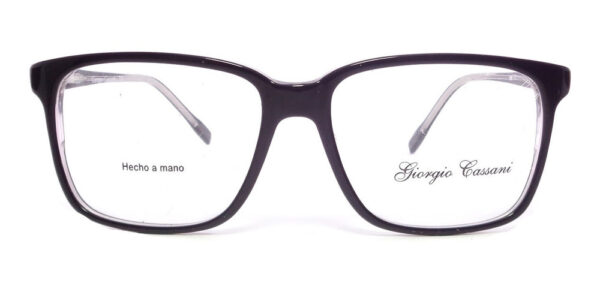 Anteojos Armazon Marcos Receta Gc 306 Lentes Flex Cuadrado - Imagen 42